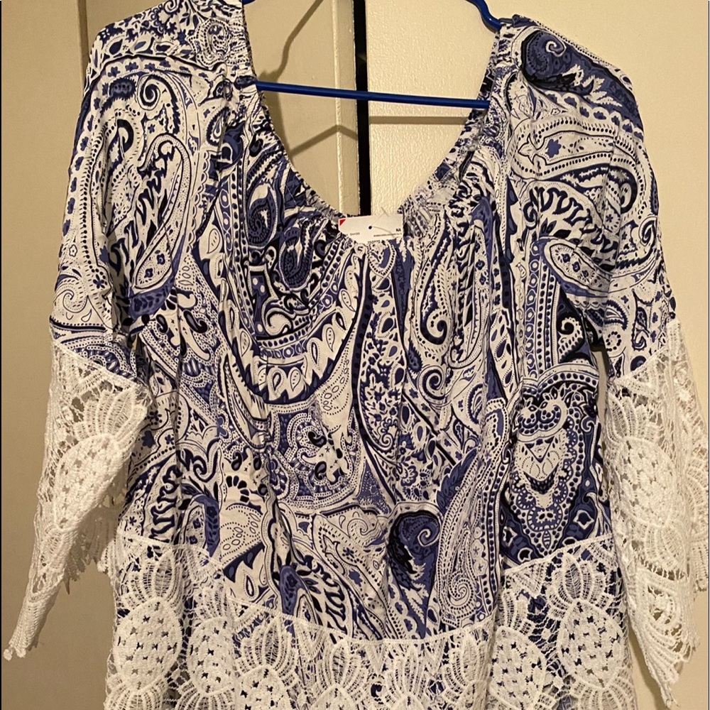 Dressy Shirt